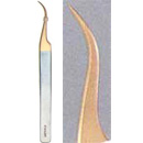 F-104 특수 핀셋 (취구타입/110mm)