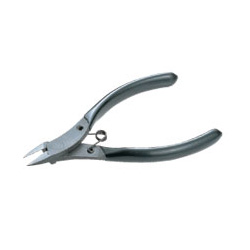 D-5 샤프 컴팩트 니퍼 (115mm)