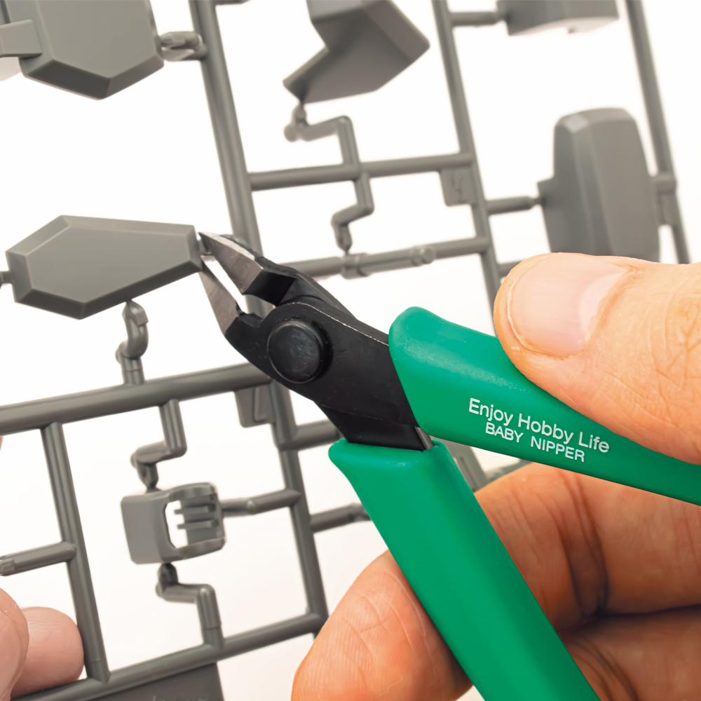 D-1 베이비 니퍼 (110mm)