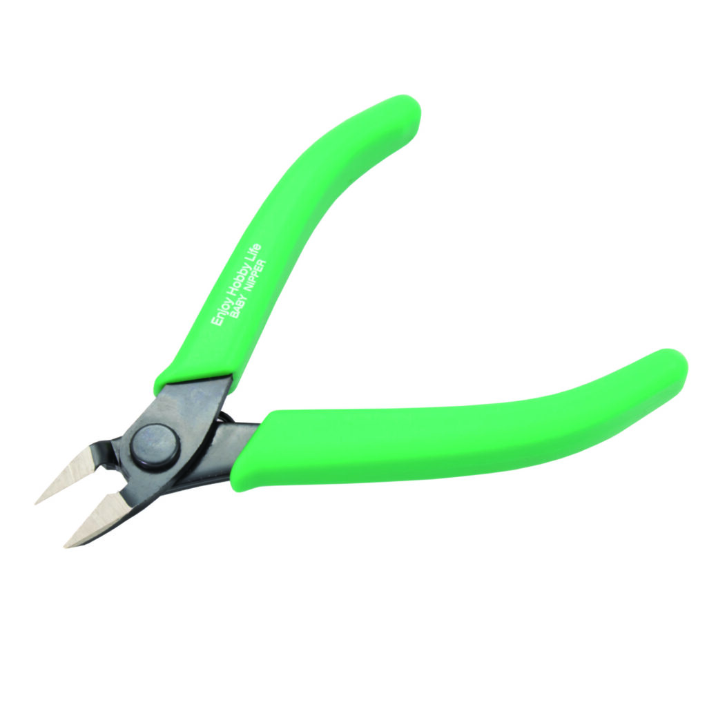 D-1 베이비 니퍼 (110mm)