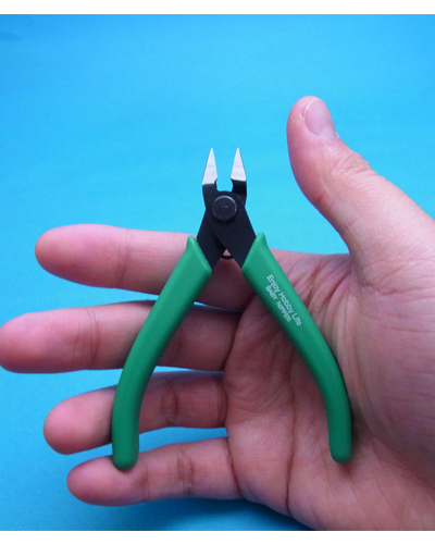 D-1 베이비 니퍼 (110mm)