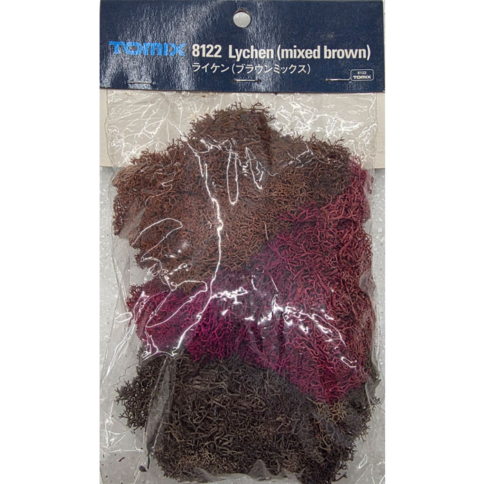 LYCHEN(브라운-믹스)