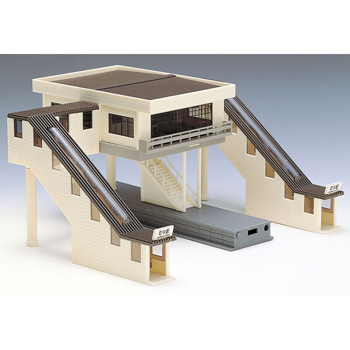 교상 역사 (근대형)