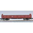 Open Freight Car TOKI 25000