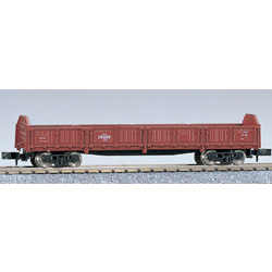 Open Freight Car TOKI 25000