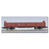 Open Freight Car TOKI 25000