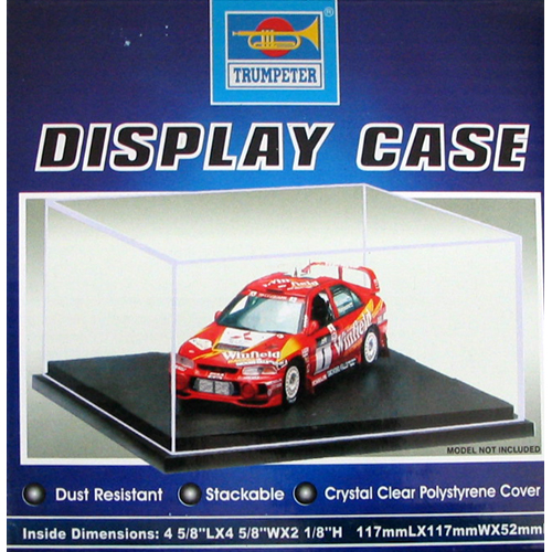 T-Case (117 X 117 X 52)