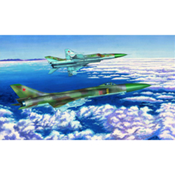 1/72 Su-15 TM Flagon-F