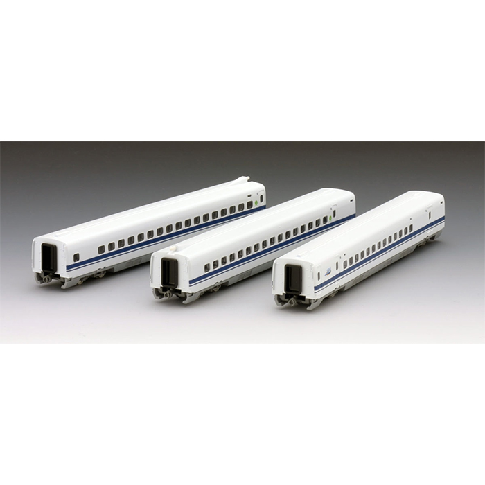 JR 700-3000계 토카이도/산요 신칸센 (노조미) 증결세트 B (3pcs)