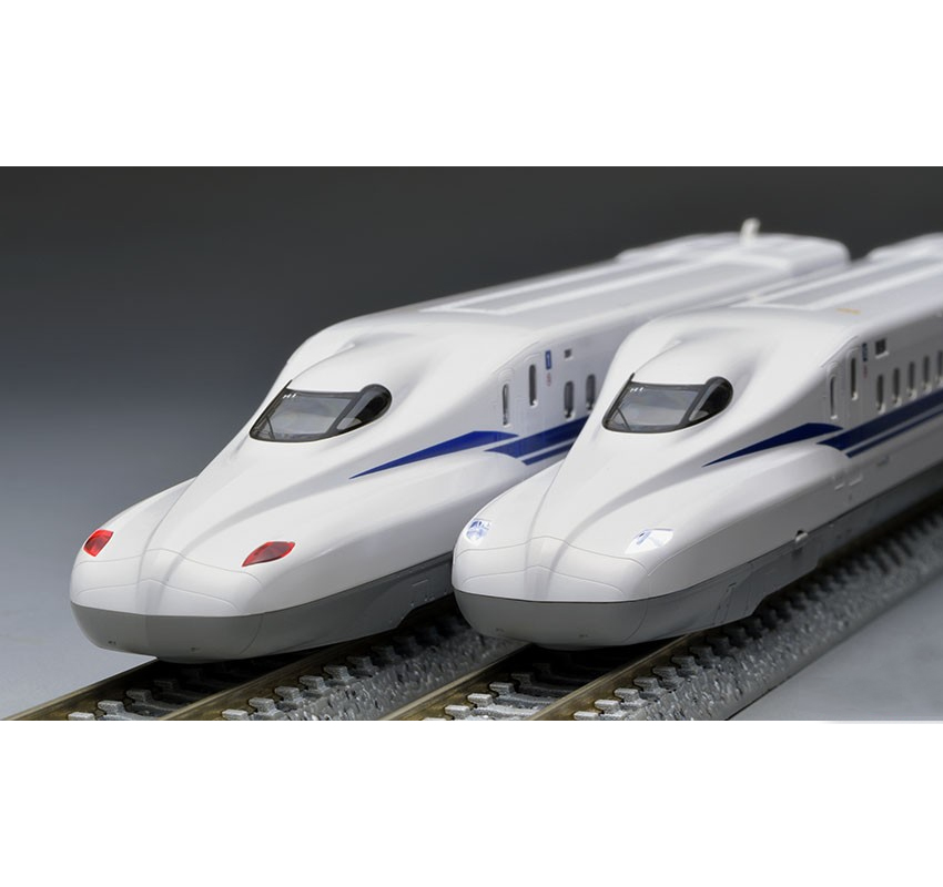 JR 700-3000 Series Toukaidou/Sanyou Bullet Train Nozomi (5-Cars Add-on A set)