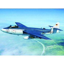 1/48 “Seahawk” MK.100/101