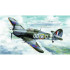 1/24 영국 공군 허리케인 Mk.II C 전투기 - 1/24 "Hurricane" Mk. IIC