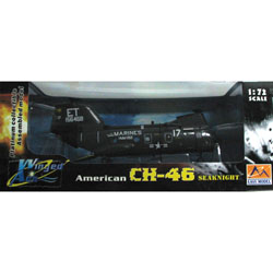 CH-46 SEAKNIGHT
