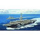 1/700 USS NIMITZ CVN-68 2005