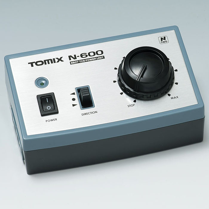 TCS 파워 유니트 N-600