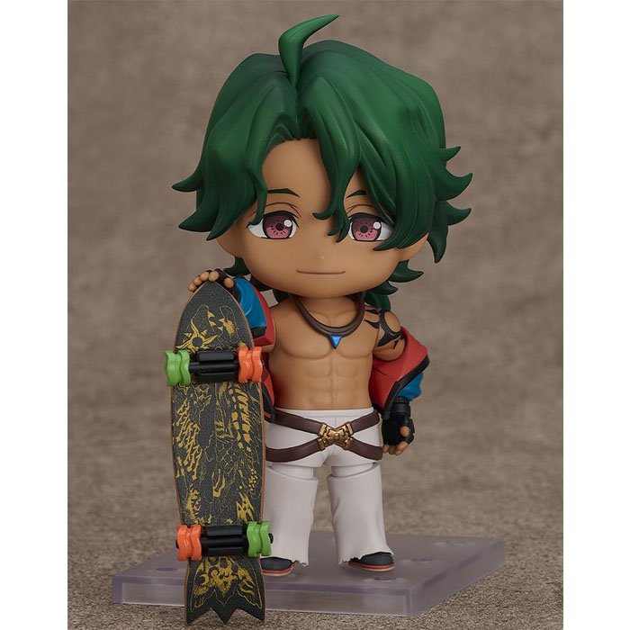 [넨도로이드] 2782 죠 (난죠 코지로/에스케이에이트)