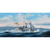 1/350 영국 해군 다이도급 경순양함 HMS 스킬라 - 1/350 HMS Scylla