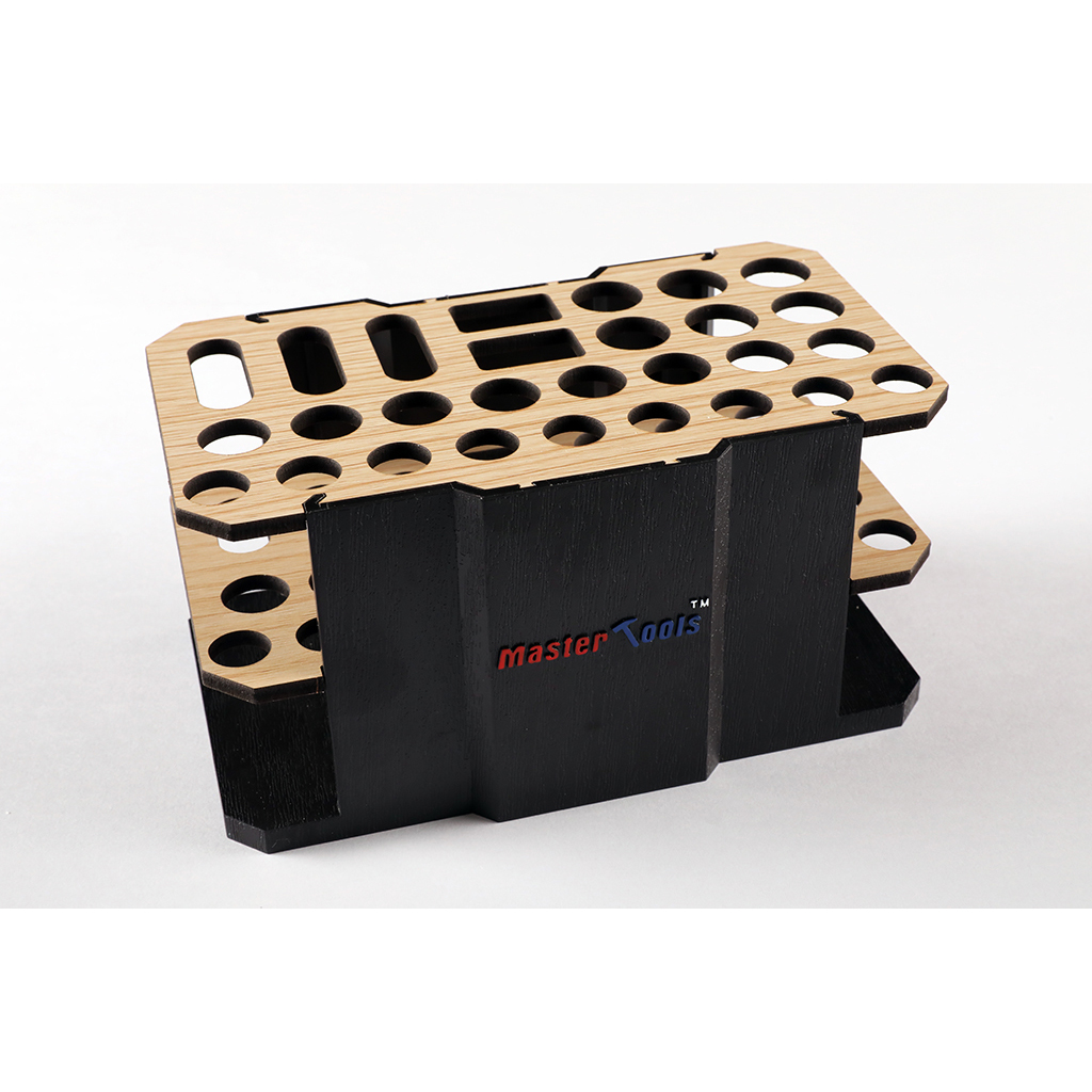 Model kit tools holder - type A (하우스형)