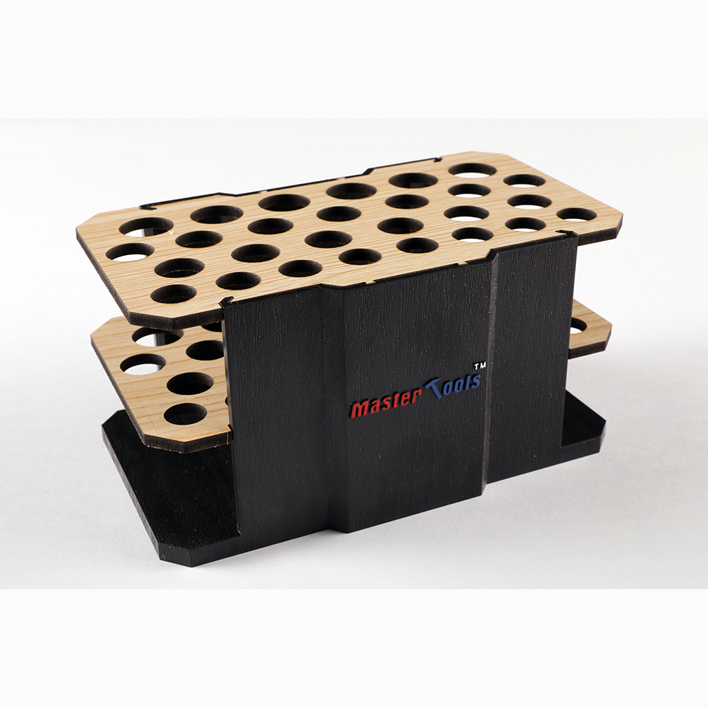 Model Kit Tools Holder - Type D (하우스형)