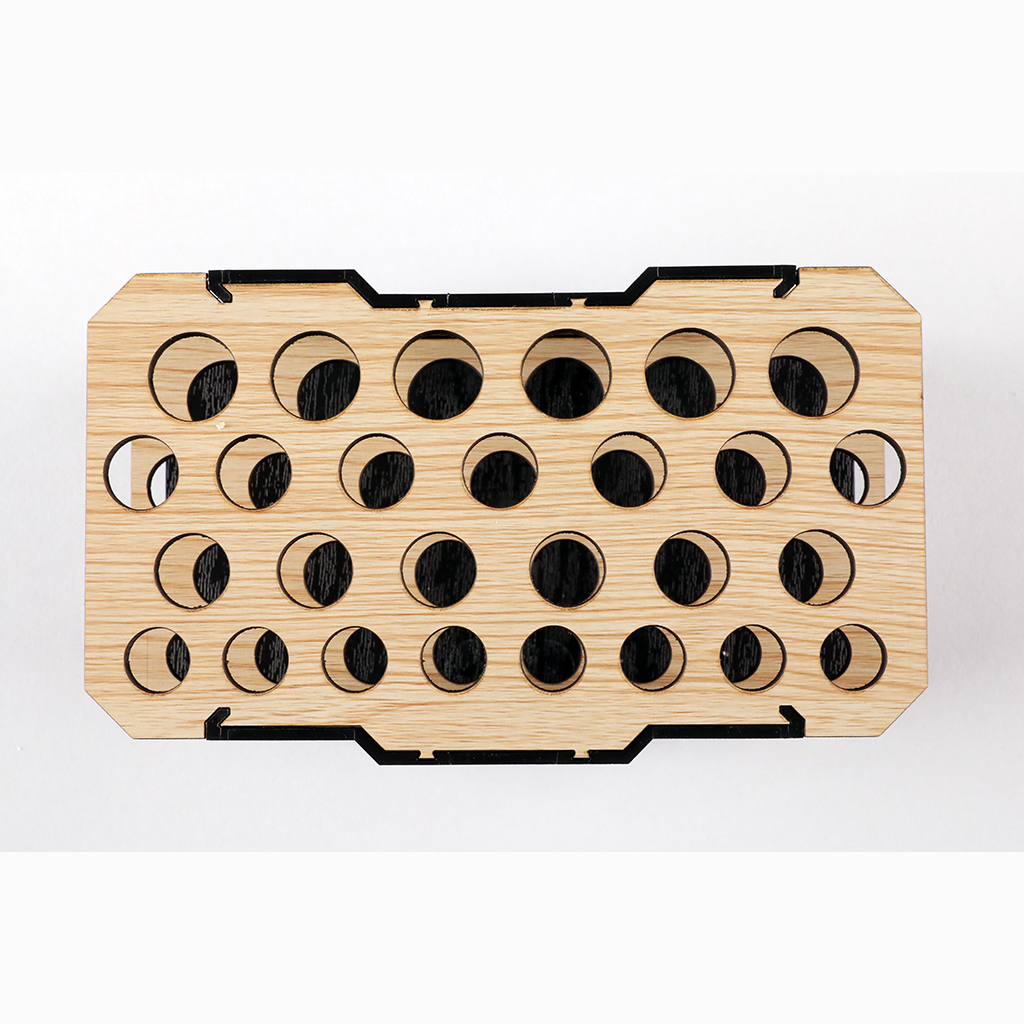 Model Kit Tools Holder - Type D (하우스형)