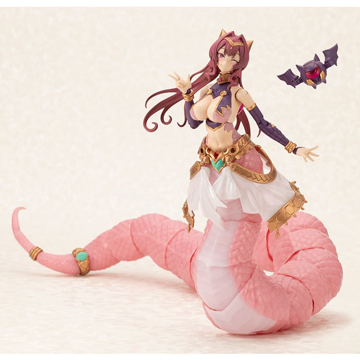 [아르카나디아] 메르티나