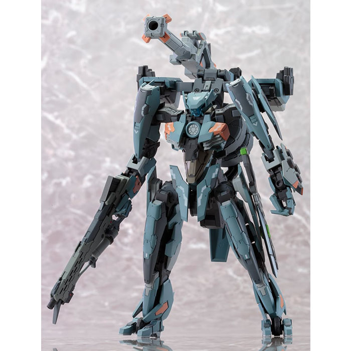 1/48 포뮬러 (제노블레이드 크로스)