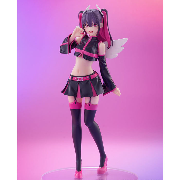 [팝업 퍼레이드] 미리엘라 천사공정대 버전 (2.5 차원의 유혹)