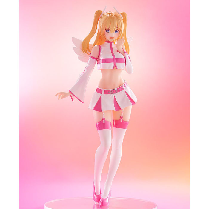 [팝업 퍼레이드] 리리엘 천사공정대 버전 (2.5 차원의 유혹)