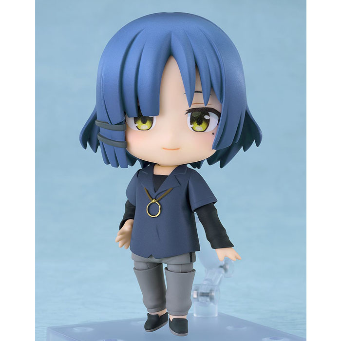 [넨도로이드] 2785 야마다 료 사복 버전 (봇치 더 록)