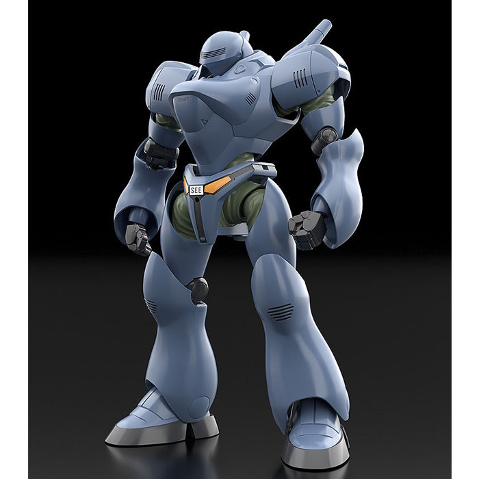 [모데로이드] TYPE-7 브로켄 (기동경찰 패트레이버)