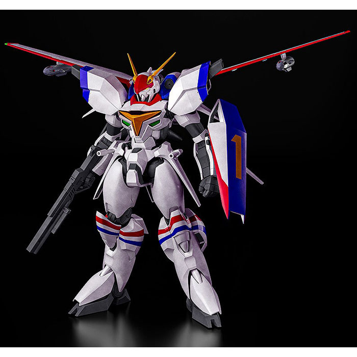 [프라맥스] 드라고나-1 (기갑전기 드라고나)