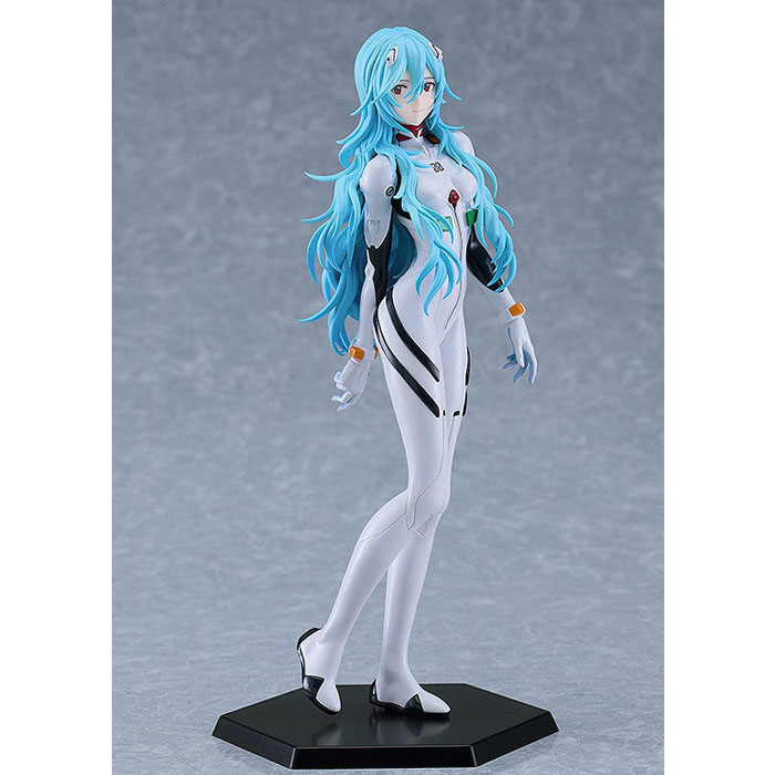 [프라맥스] 아야나미 레이 롱 헤어 버전 (신 에반게리온 극장판)