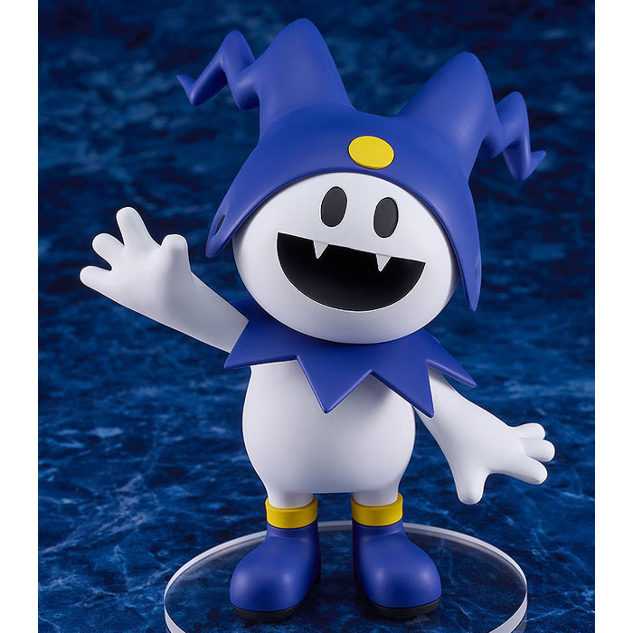 [프라맥스 미니멈 팩토리] MF-91 잭 프로스트 (진 여신전생)