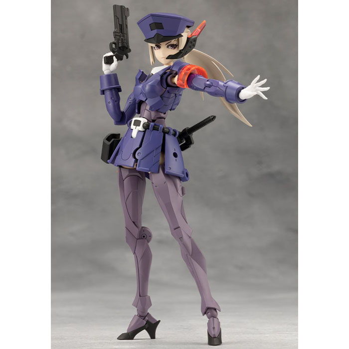 [무한해후 메갈로마리아] 배리언트