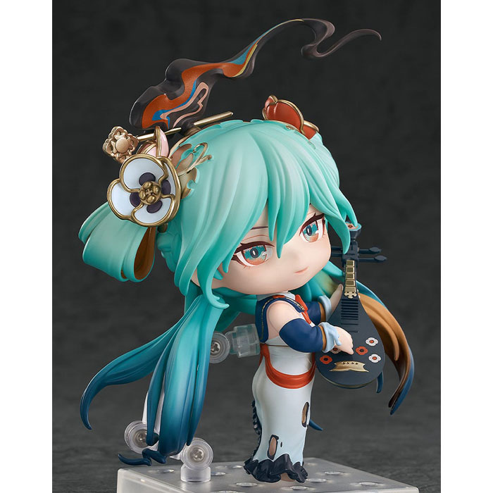 [넨도로이드] 2768 하츠네 미쿠 십면매복 버전 (보컬로이드)