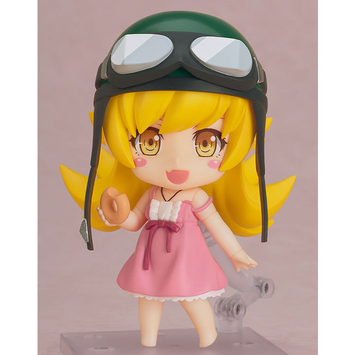 [넨도로이드] 1734 오시노 시노부 2.0 (모노가타리)