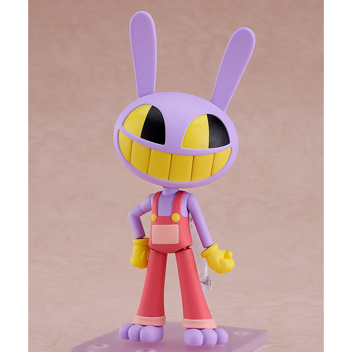 [넨도로이드] 2771 잭스 (어메이징 디지털 서커스)