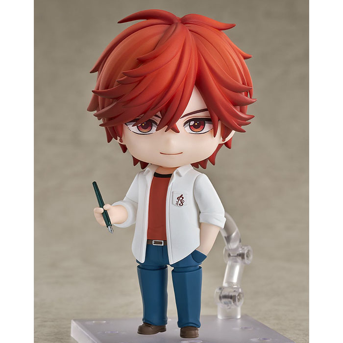 [넨도로이드] 2777 미코시바 미코토 (월간순정 노자키 군)