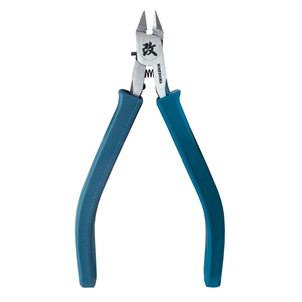 D-27 피니싱 니퍼(리뉴얼)