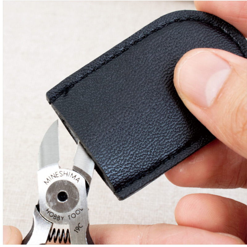 HP-42 니퍼 보호캡