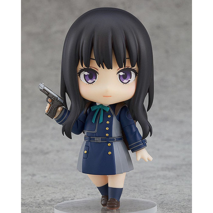 [넨도로이드] 1956 이노우에 타키나 (리코리스 리코일)