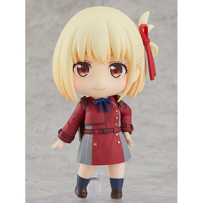 [넨도로이드] 1955 니시키기 치사토 (리코리스 리코일)