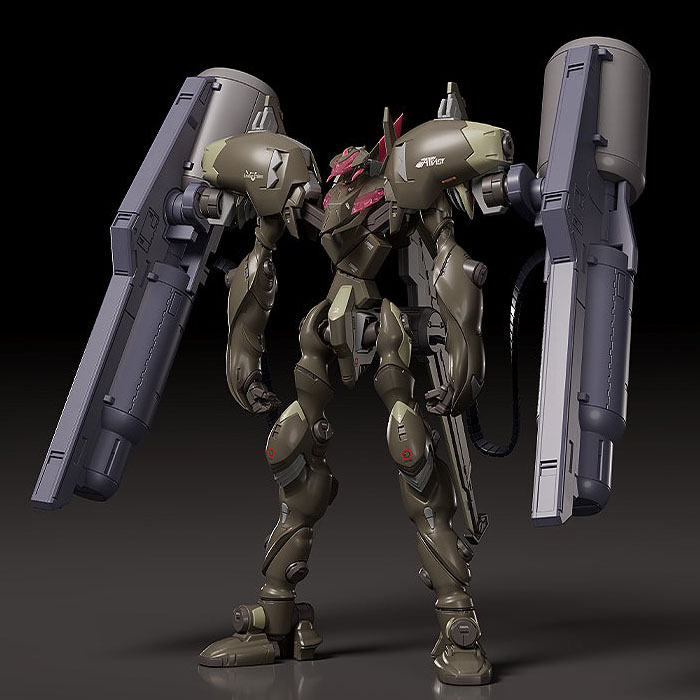 [모데로이드] 파프너 마크 피어 카이 아바돈 (창공의 파프너 - THE BEYOND)