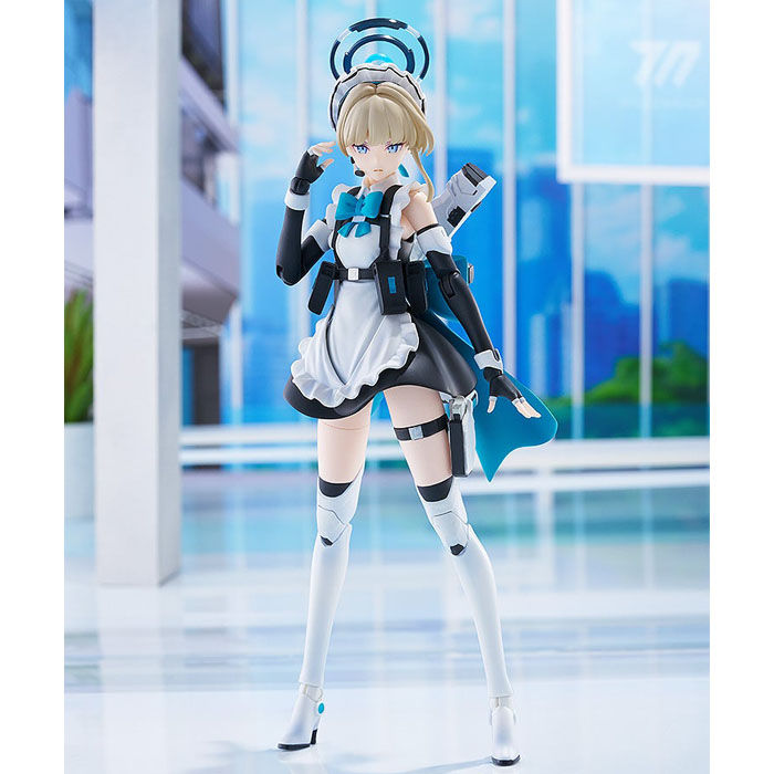 [PLAMATEA] 토키 (블루 아카이브)