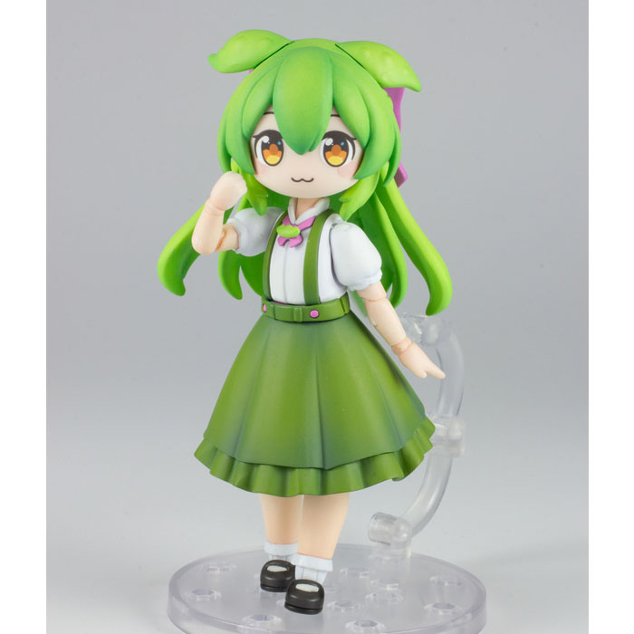 [프라피아] 1:12 아가씨 즌다몬