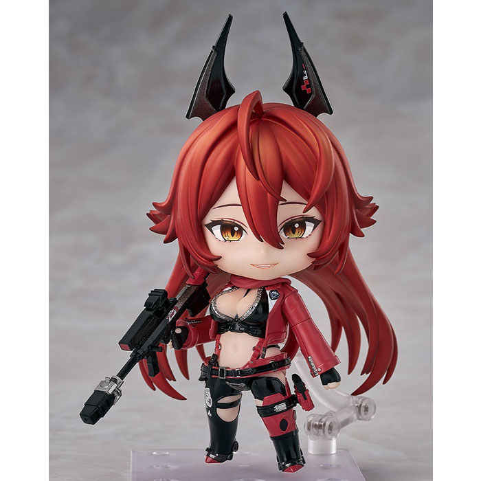 [넨도로이드] 2778 레드 후드 (승리의 여신:니케)