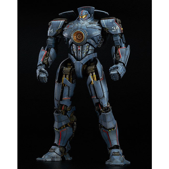 [프라맥스] JG-02 집시 데인저 (퍼시픽 림)