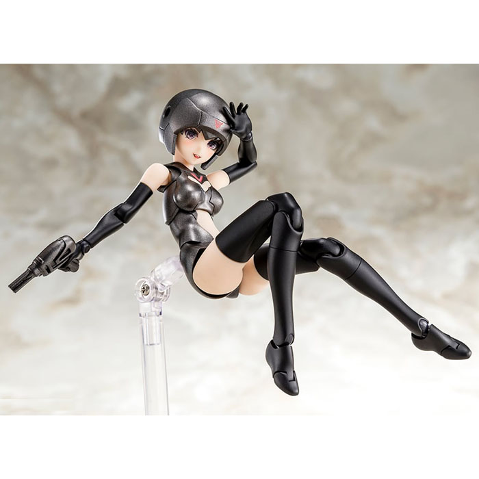 [메가미 디바이스] B1R-M 섀시 키트 스킨 컬러 B