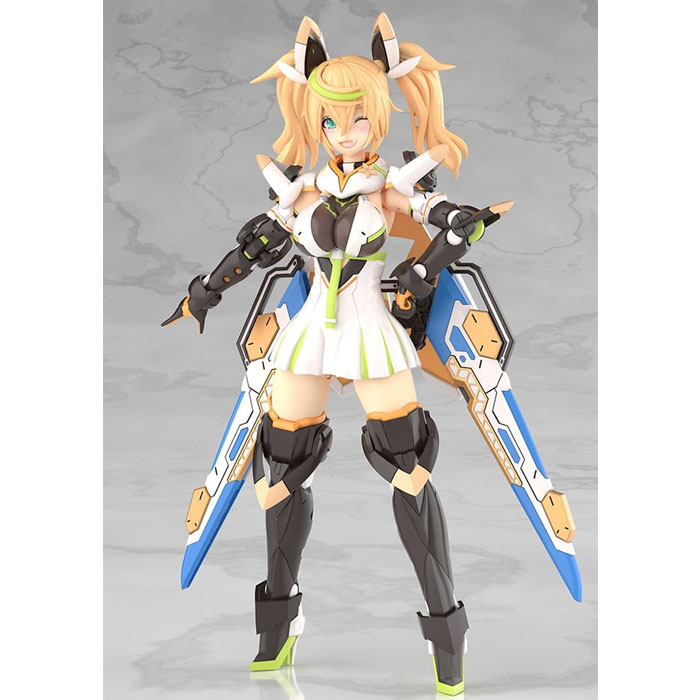 그란데 스케일 제네 (스텔라이노센트 버전/판타지 스타 온라인 2)