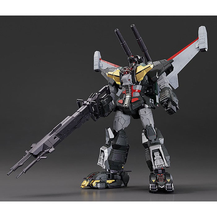 THE 합체 HAGANE WORKS 단쿠가 (초수기신 단쿠가)